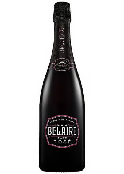 Luc Belaire Rare Rose 750ml