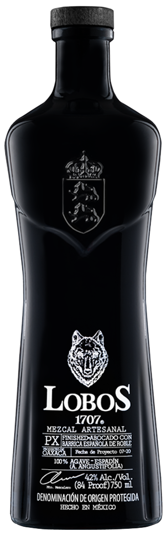 Lobos 1707 Artesanal 750 ml