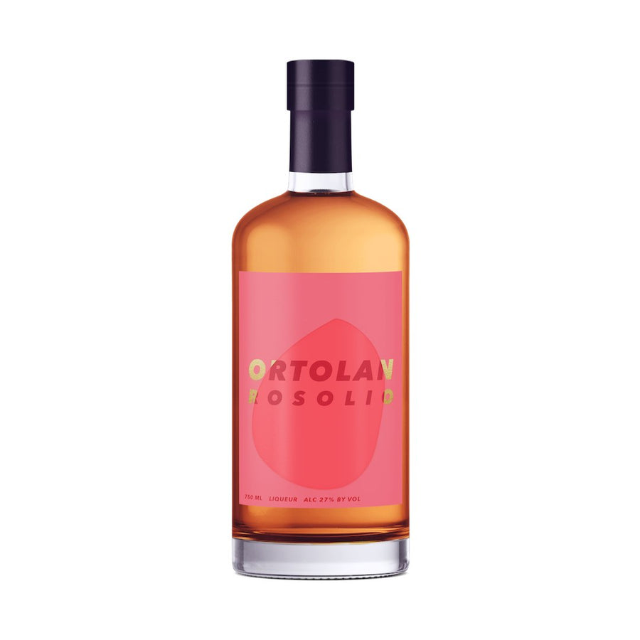 ORTOLAN Rosolio 750 ml
