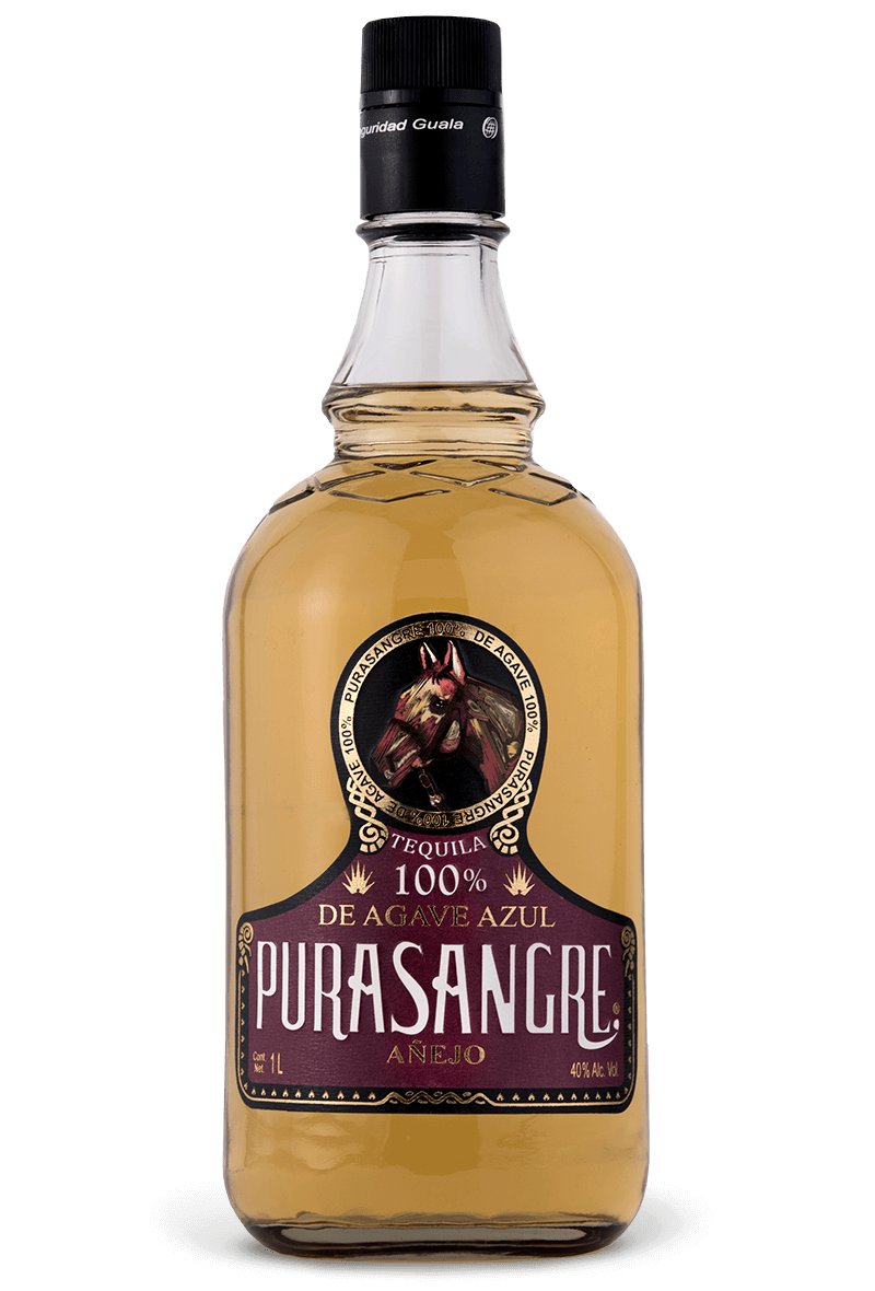 PURASANGRE Anejo 750 ml