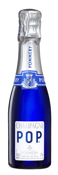 Pommery Pop Extra Dry 187 ml