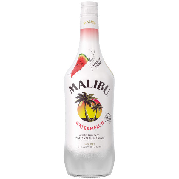 Malibu Watermelon 750 ml