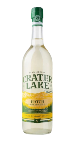 Crater Lake Hatch Green Chile 750 ml