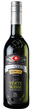 Kubler Verte Suisse Vintage Edition 375 ml