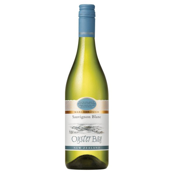 Oyster Bay Sauvignon Blanc 2022 750ml