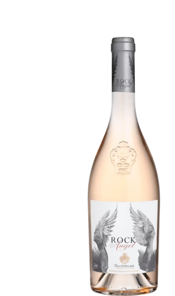 Chateau d'Esclans Rock Angel Rose 2021 750 ml