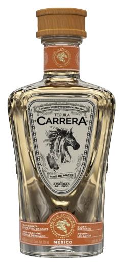 Carrera Reposado 80 Proof 750 ml