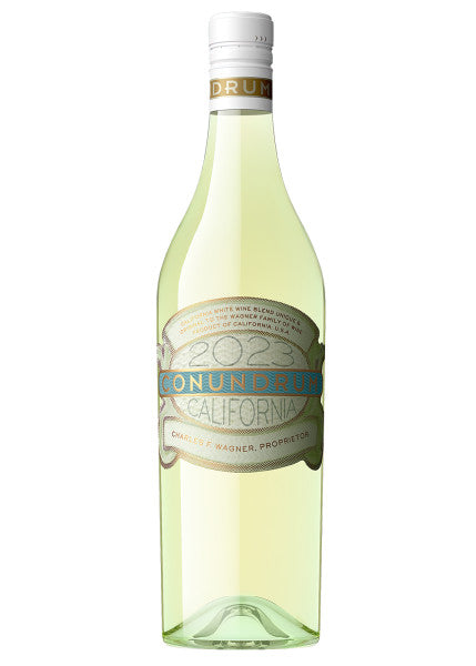 Conundrum White Blend 750 ml