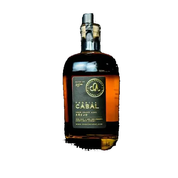 Cabal Anejo 750 ml