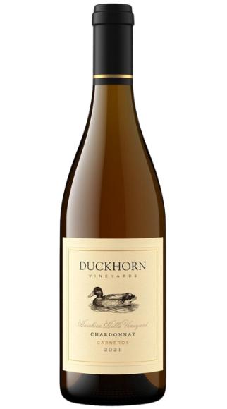 Duckhorn Napa Valley Chardonnay 2023 750ml