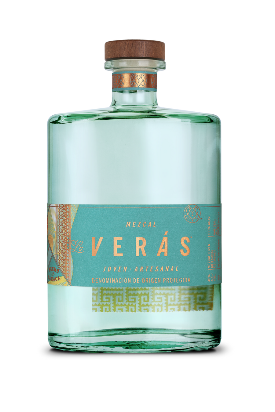 Lo Veras Joven Artesanal 750 ml