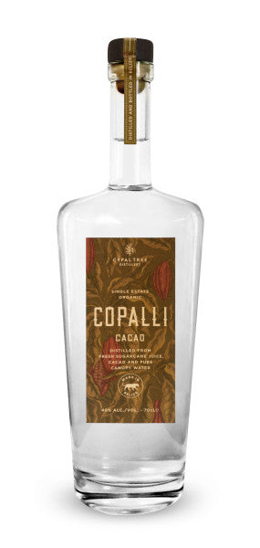Copalli Cacao 750 ml