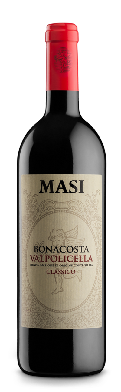 Masi Bonacosta Valpolicella Classico Doc 2018 750 ml