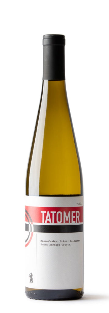 Tatomer Gruner Veltliner 2018 750 ml