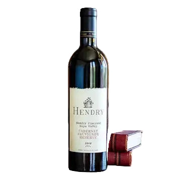 Hendry Block 13 Napa Valley 2018
