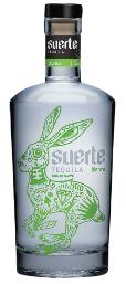Suerte Tequila Blanco 750 ml