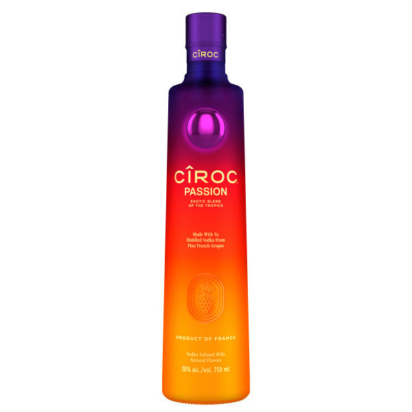 Ciroc Passion 750 ml