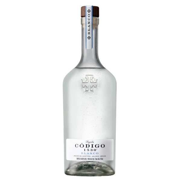 Codigo 1530 Blanco 750 ml