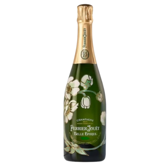 Perrier Jouet Belle Epoque Brut Champagne 2015 750 ml