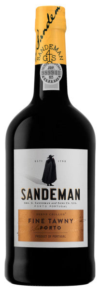 Sandeman Fine Tawny 750ml
