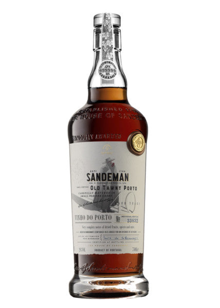 Sandeman 40 Years Old Tawny Porto N.V. 750 ml