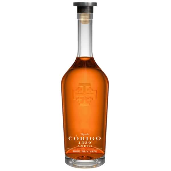 Codigo 1530 Anejo 750 ml