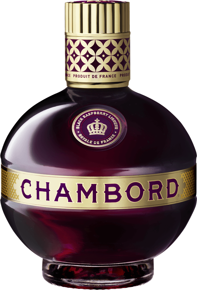 Chambord Raspberry Liqueur 700 ml