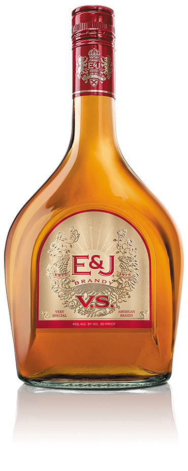 E&J VS Brandy 750 ml