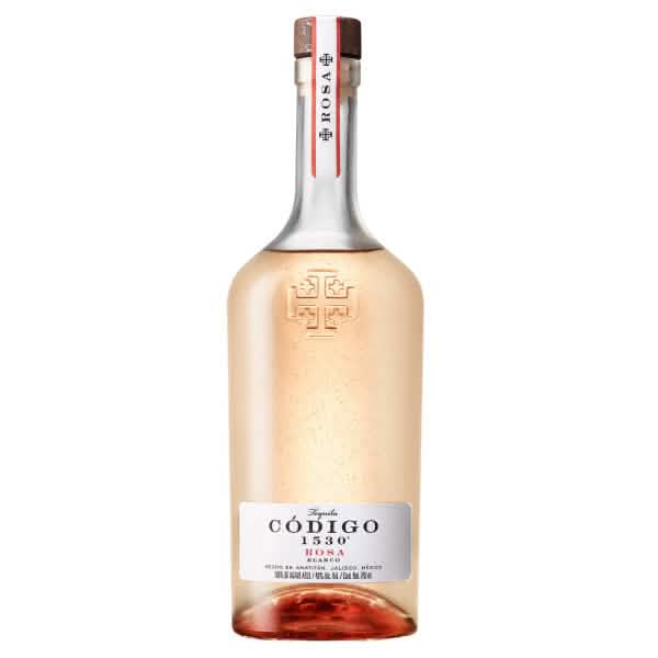 Codigo 1530 Blanco Rosa 750 ml