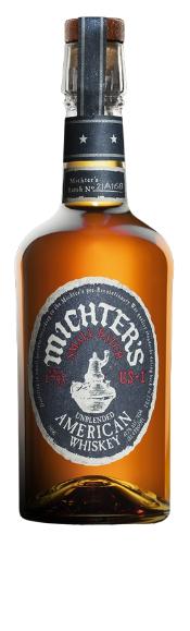 Michters US 1 American Whiskey 750 ml
