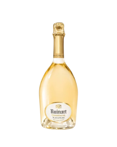 Ruinart Blanc De Blancs 750 ml