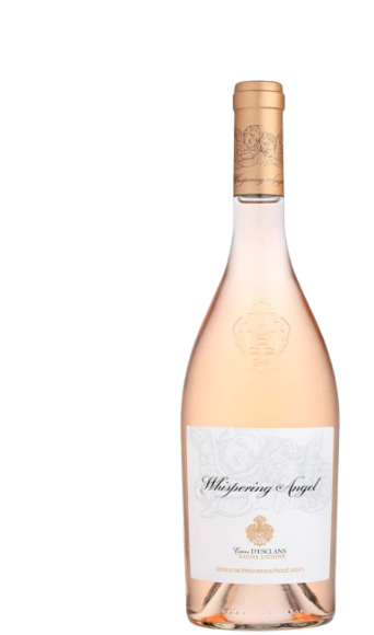 Château d'Esclans Whispering Angel RosÃ© 750ml