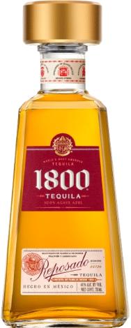 1800 Reposado 750 ml