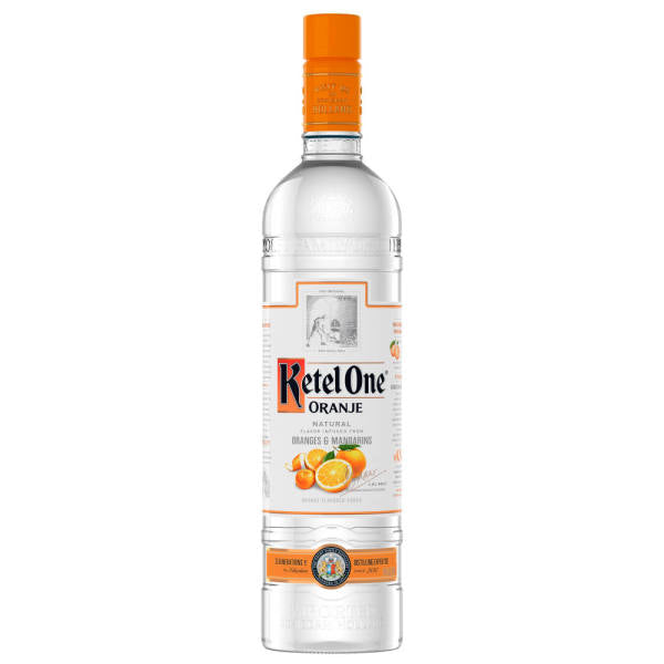 Ketel One Oranje 750 ml