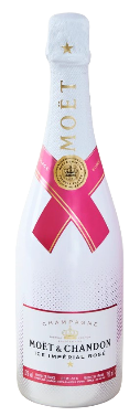 Moet & Chandon Ice Imperial Rose 750 ml