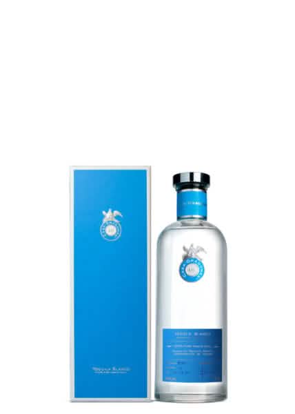 Casa Dragones Tequila Blanco 375 ml