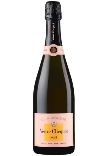 Veuve Clicquot Rose 750ml