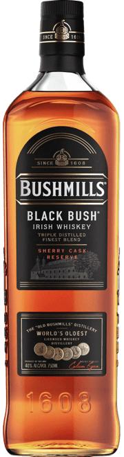 Bushmills Black Bush 750 ml