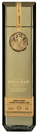 Gold Bar Premium Blended Whiskey 750 ml