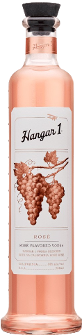 Hangar 1 Rose Vodka 750 ml