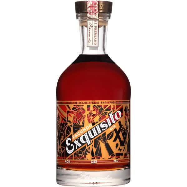 Facundo Exquisito 750 ml