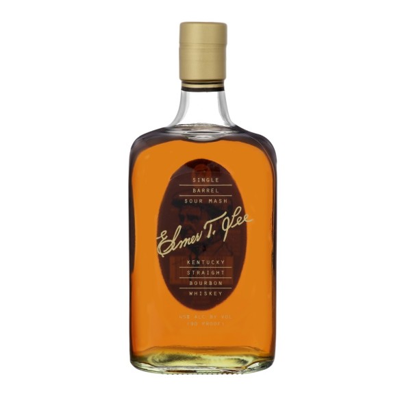 Elmer T Lee Single Barrel Sour Mash 750 ml