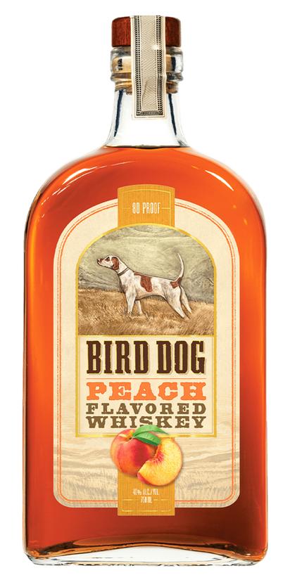 Bird Dog Peach 750 ml