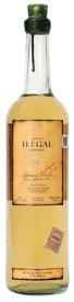 Ilegal Mezcal Reposado 750ml