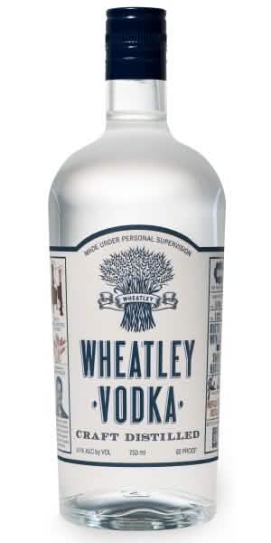 Wheatley Vodka 750 ml