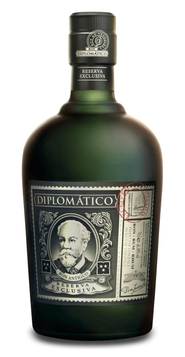 Diplomatico Reserva Exclusiva 750ml