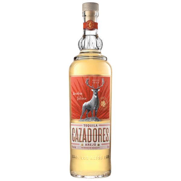Cazadores Anejo 750 ml