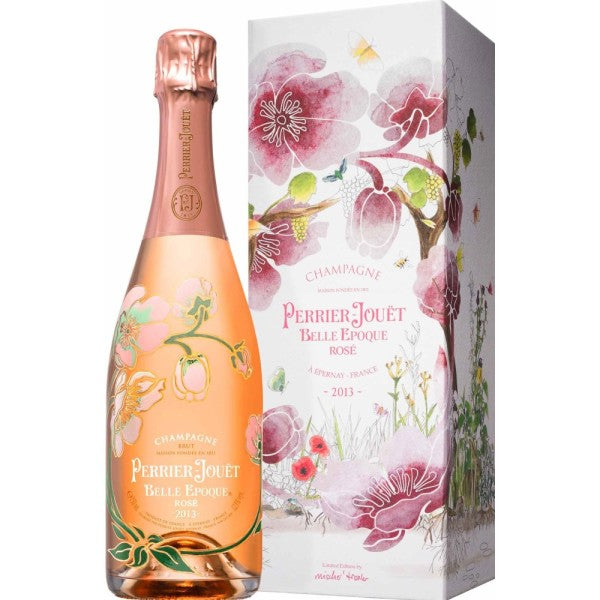 Perrier Jouet Belle Epoque Rose 2013 750 ml