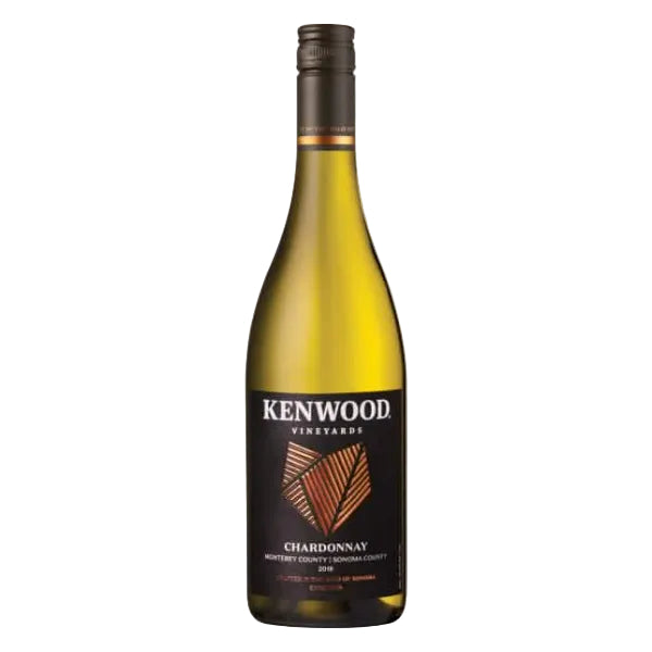 Kenwood Chardonnay 2023 750ml
