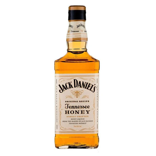 Jack Daniel's Honey Whiskey 750ml